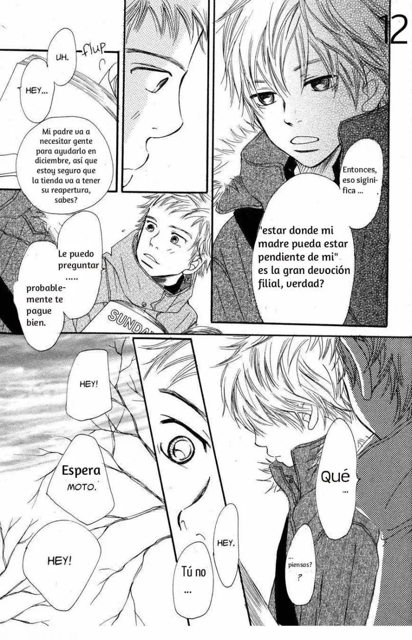 Bokura ga Ita (2002) - Capítulo 28 - Página 12 - LectorTMOo