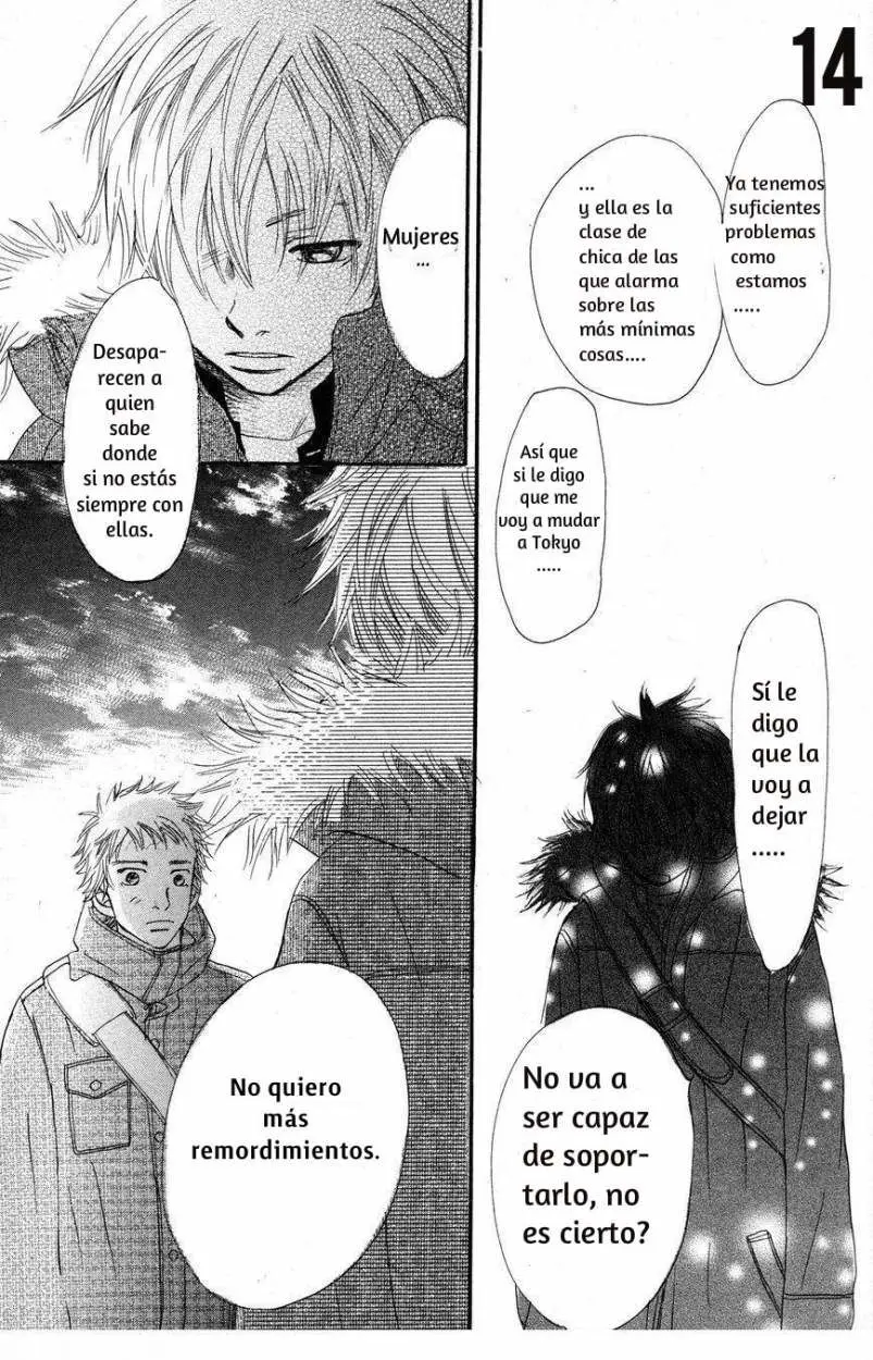 Bokura ga Ita (2002) - Capítulo 28 - Página 14 - LectorTMOo