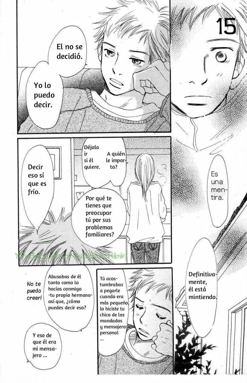 Bokura ga Ita (2002) - Capítulo 28 - Página 15 - LectorTMOo