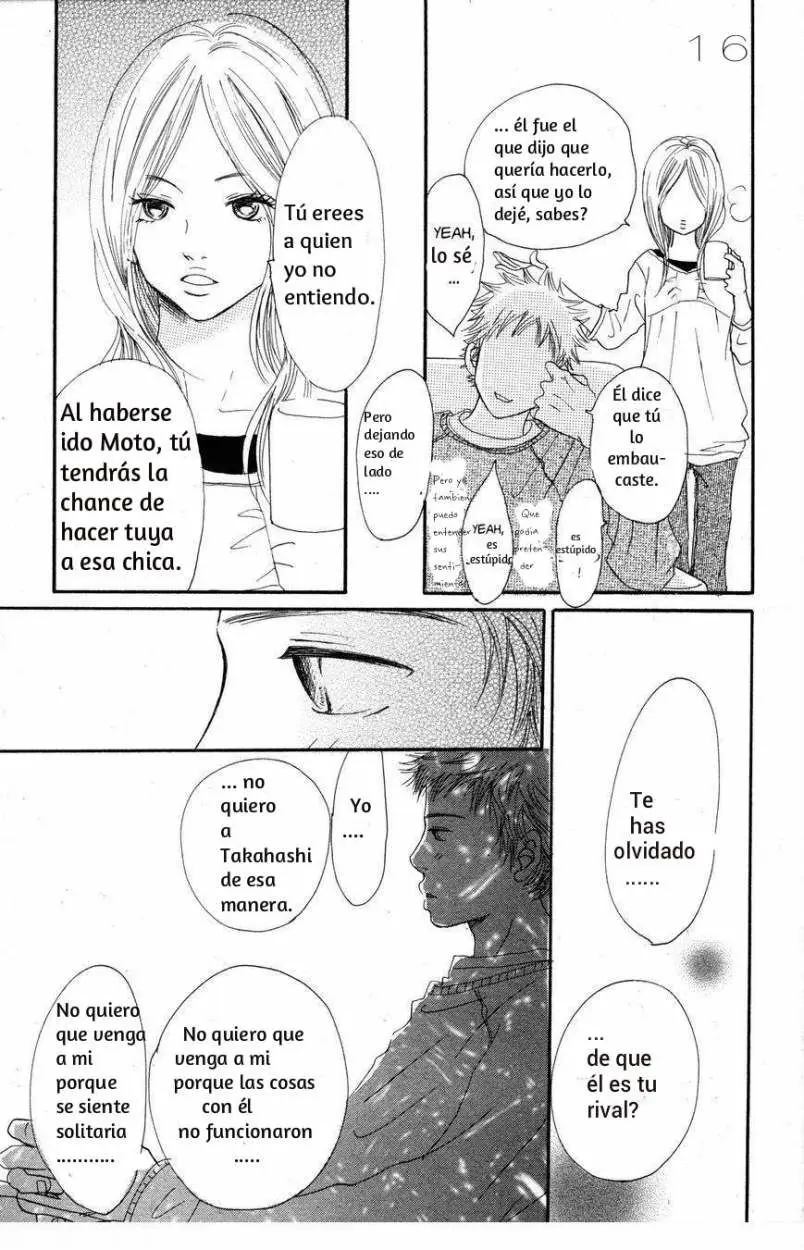 Bokura ga Ita (2002) - Capítulo 28 - Página 16 - LectorTMOo