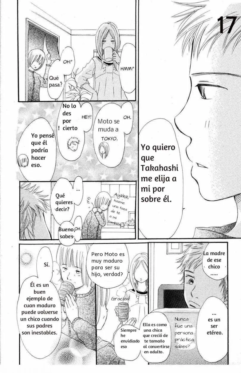 Bokura ga Ita (2002) - Capítulo 28 - Página 17 - LectorTMOo