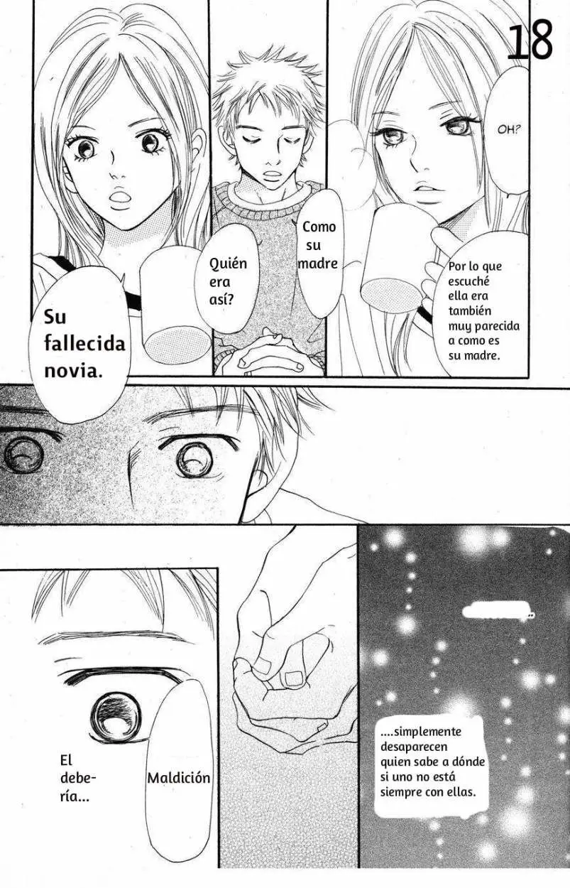 Bokura ga Ita (2002) - Capítulo 28 - Página 18 - LectorTMOo