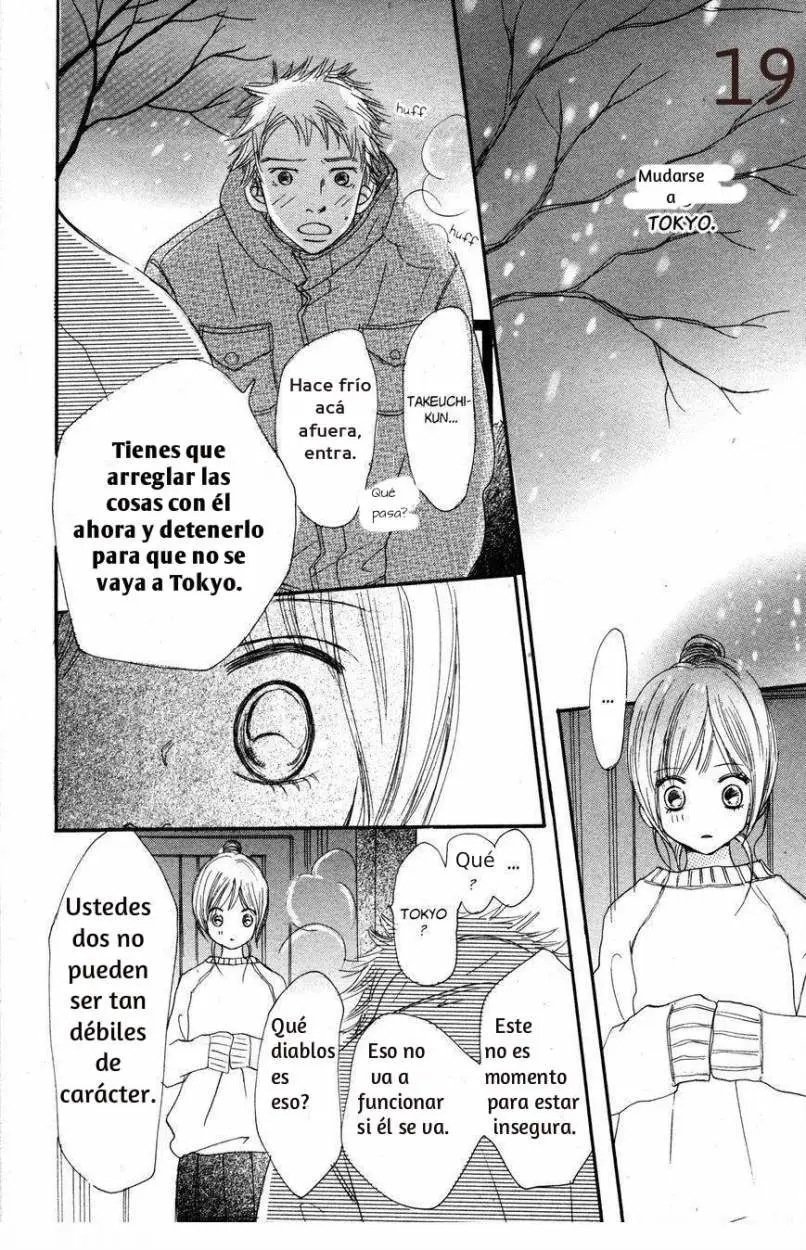 Bokura ga Ita (2002) - Capítulo 28 - Página 19 - LectorTMOo