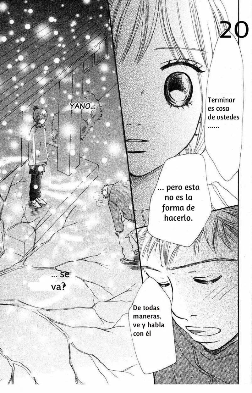 Bokura ga Ita (2002) - Capítulo 28 - Página 20 - LectorTMOo
