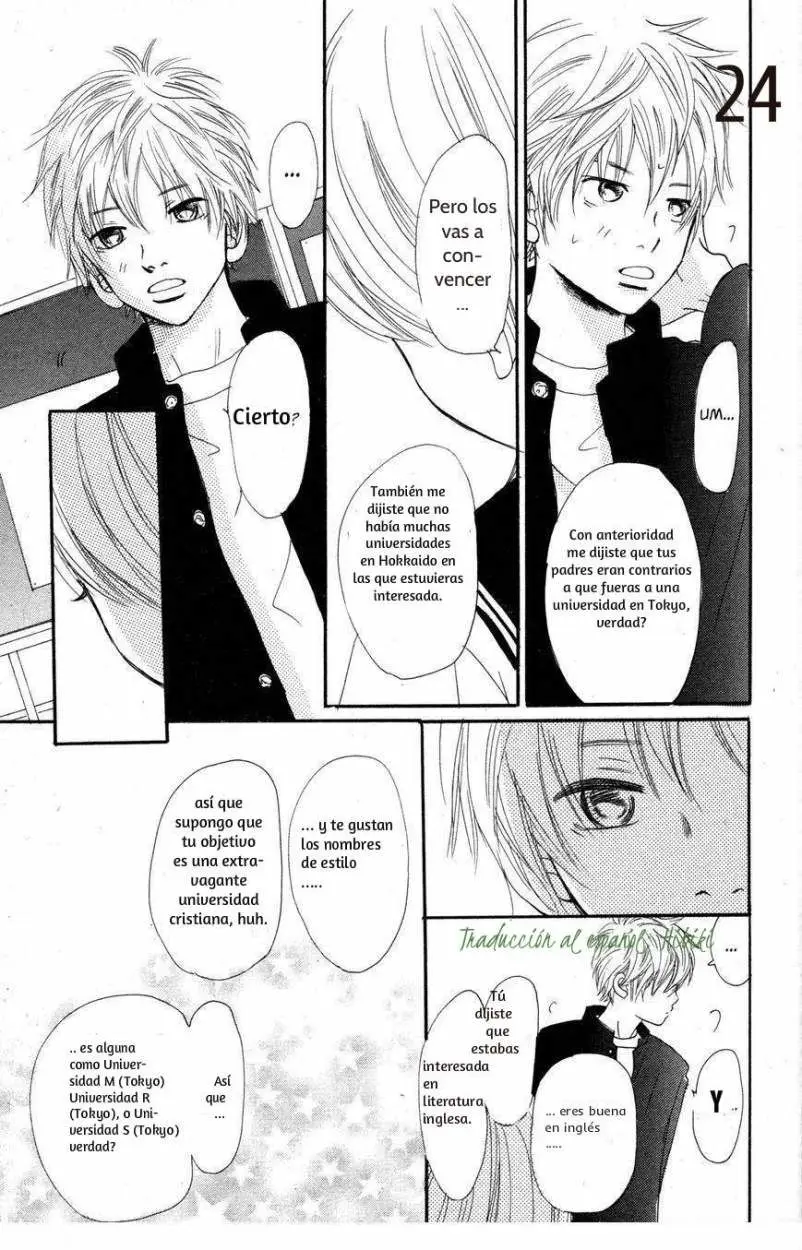 Bokura ga Ita (2002) - Capítulo 28 - Página 24 - LectorTMOo