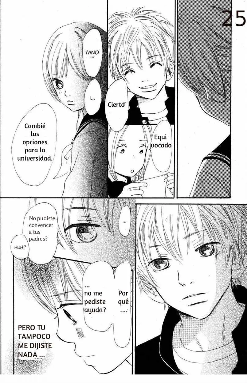 Bokura ga Ita (2002) - Capítulo 28 - Página 25 - LectorTMOo