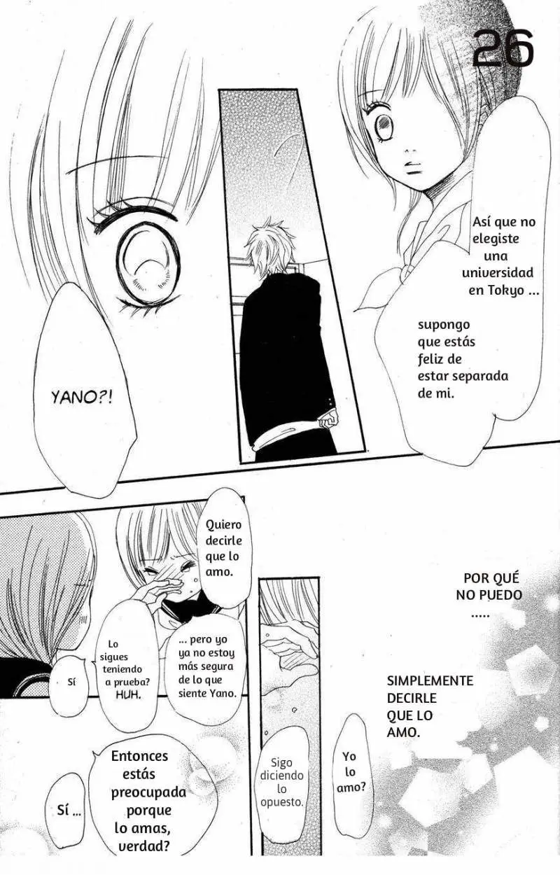 Bokura ga Ita (2002) - Capítulo 28 - Página 26 - LectorTMOo