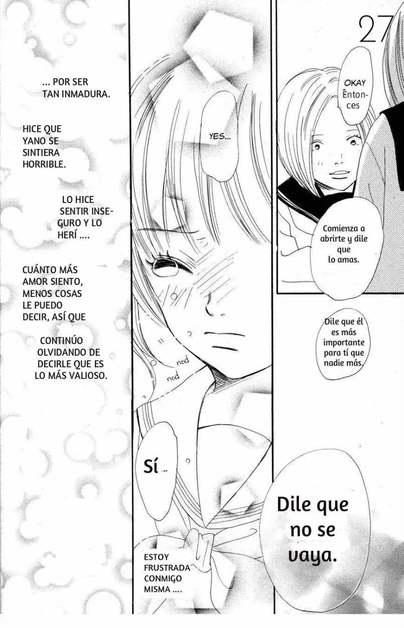 Bokura ga Ita (2002) - Capítulo 28 - Página 27 - LectorTMOo
