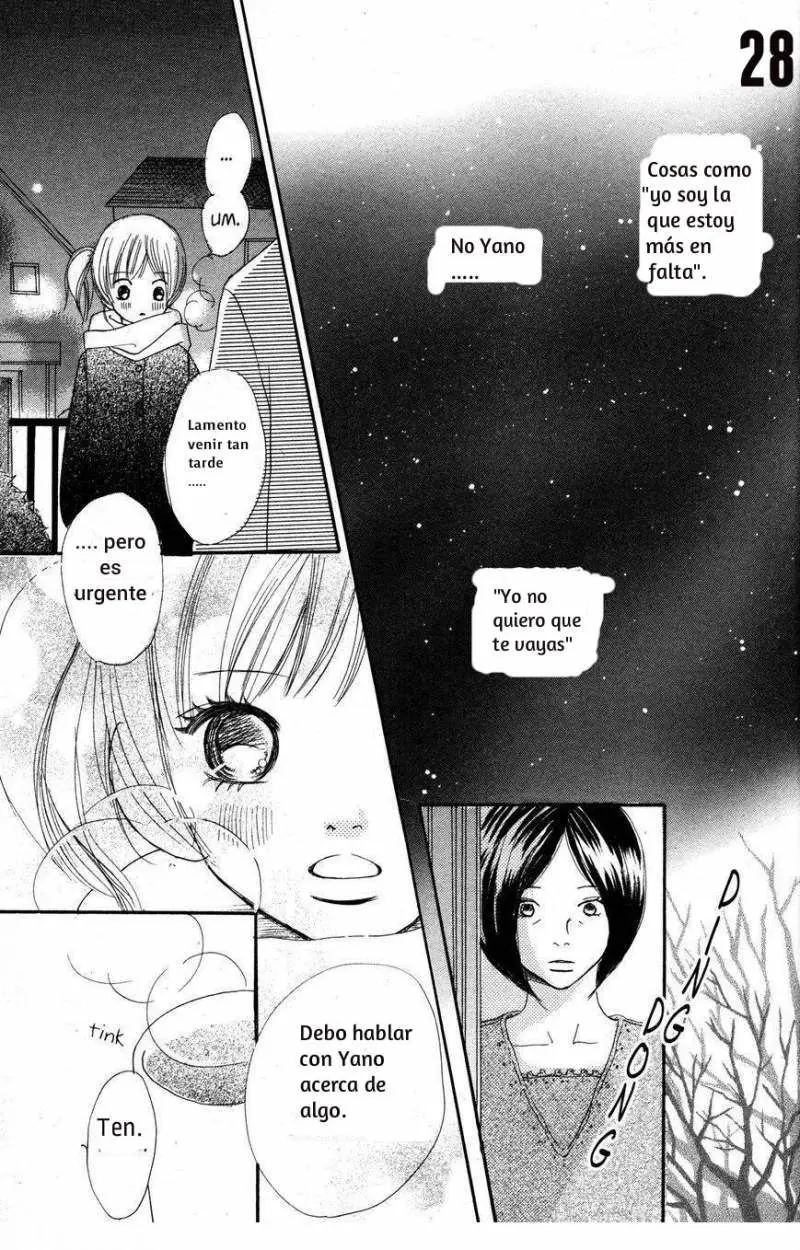 Bokura ga Ita (2002) - Capítulo 28 - Página 28 - LectorTMOo