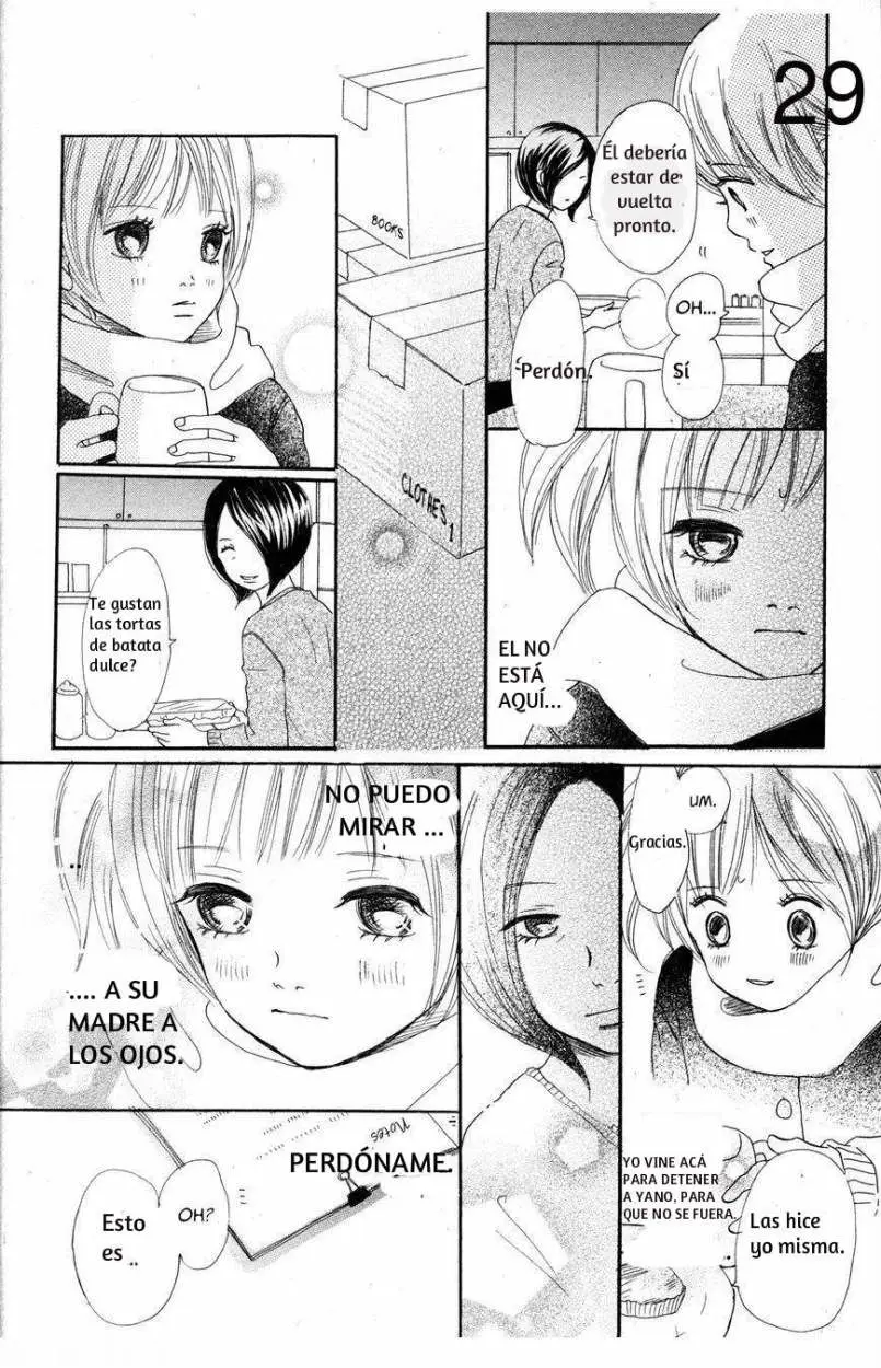 Bokura ga Ita (2002) - Capítulo 28 - Página 29 - LectorTMOo