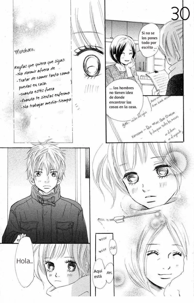 Bokura ga Ita (2002) - Capítulo 28 - Página 30 - LectorTMOo