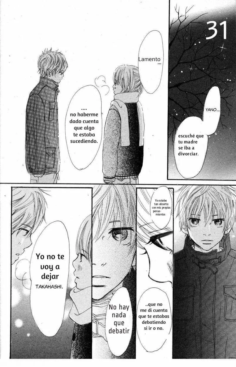 Bokura ga Ita (2002) - Capítulo 28 - Página 31 - LectorTMOo