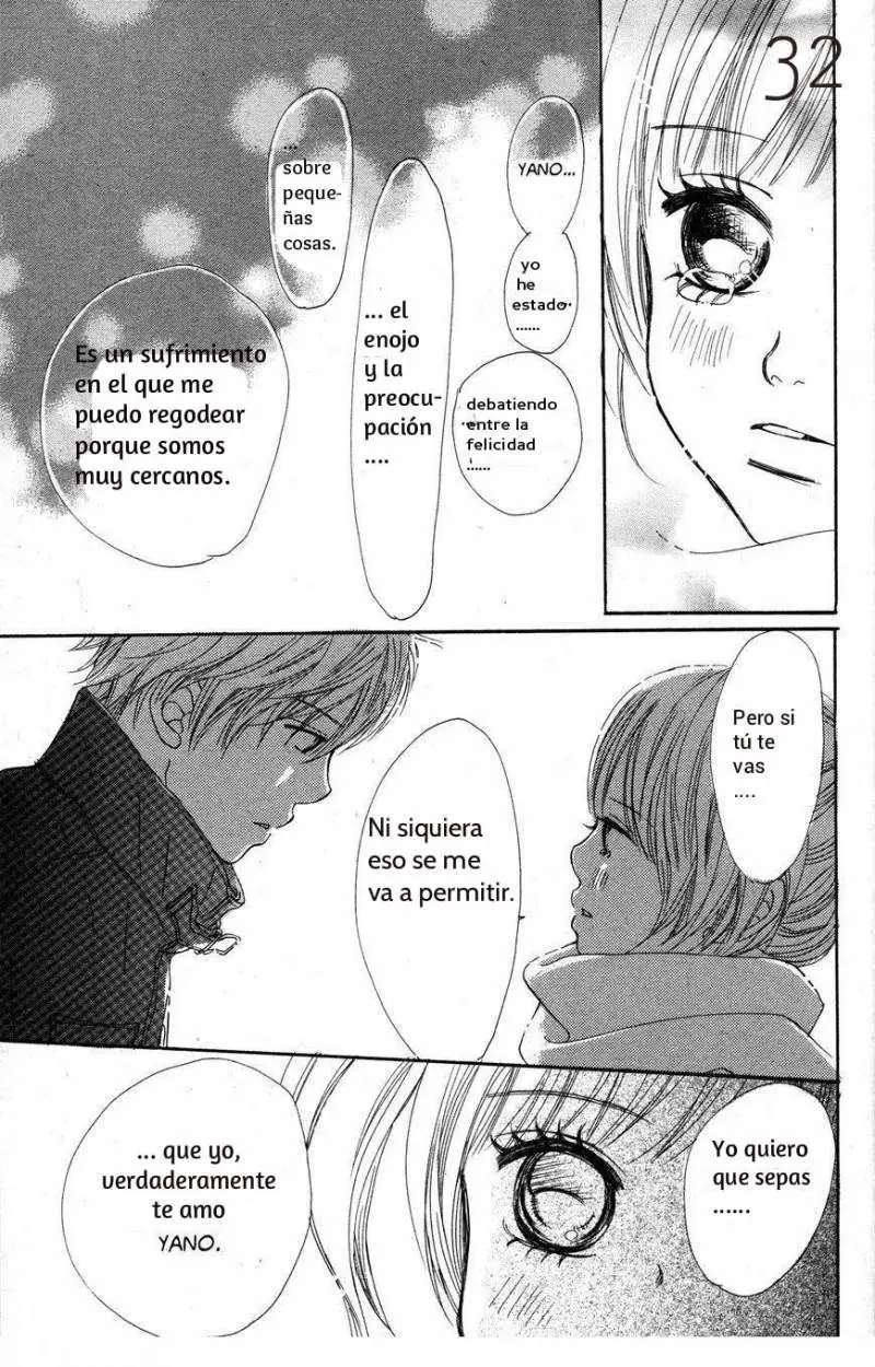 Bokura ga Ita (2002) - Capítulo 28 - Página 32 - LectorTMOo
