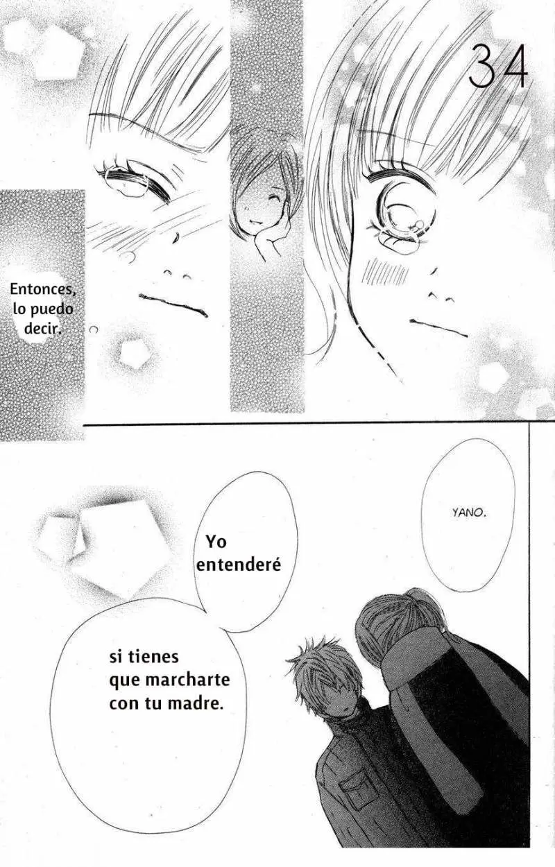 Bokura ga Ita (2002) - Capítulo 28 - Página 34 - LectorTMOo