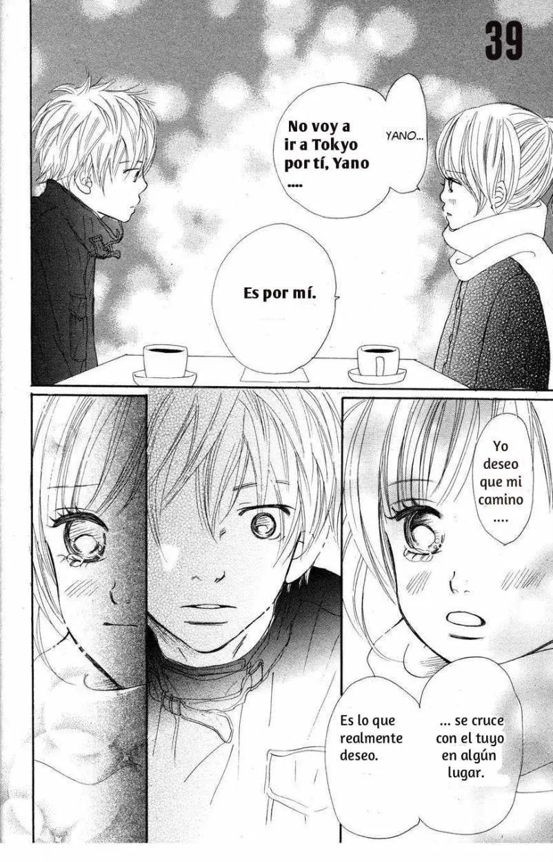Bokura ga Ita (2002) - Capítulo 28 - Página 39 - LectorTMOo