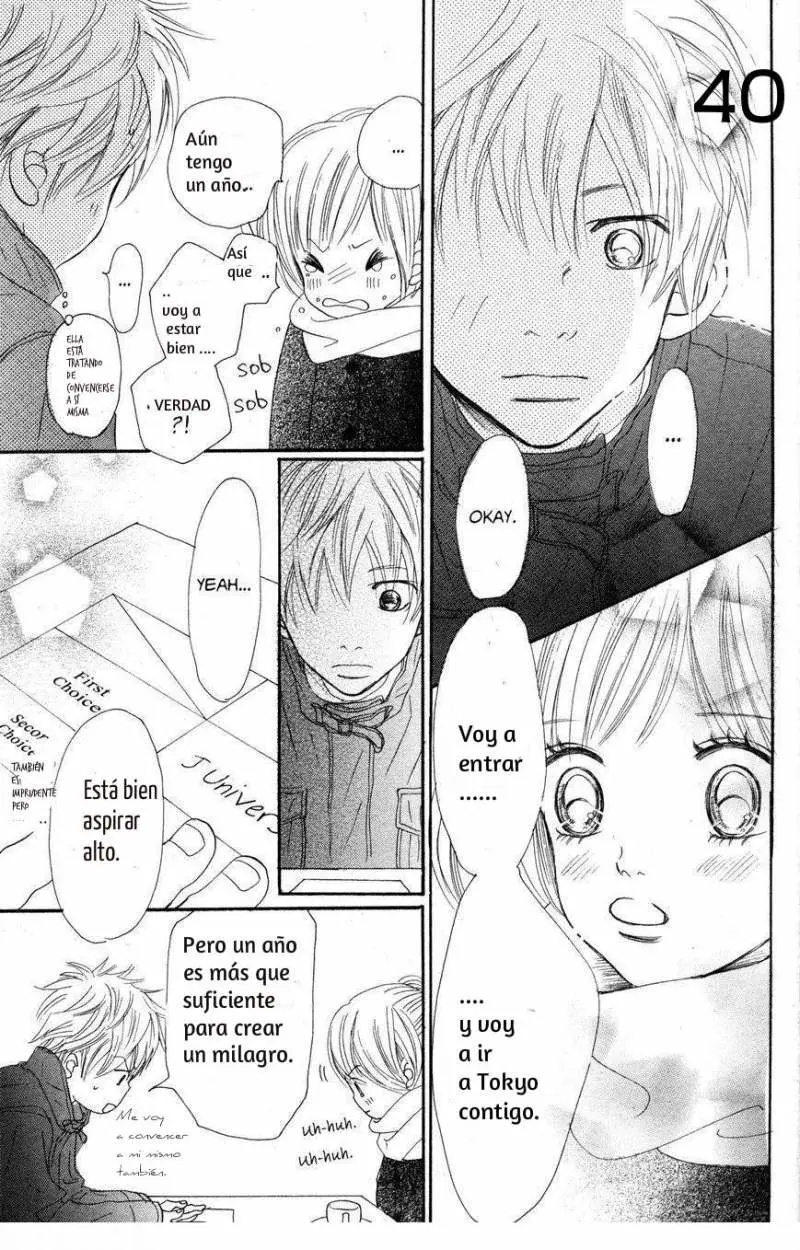 Bokura ga Ita (2002) - Capítulo 28 - Página 40 - LectorTMOo