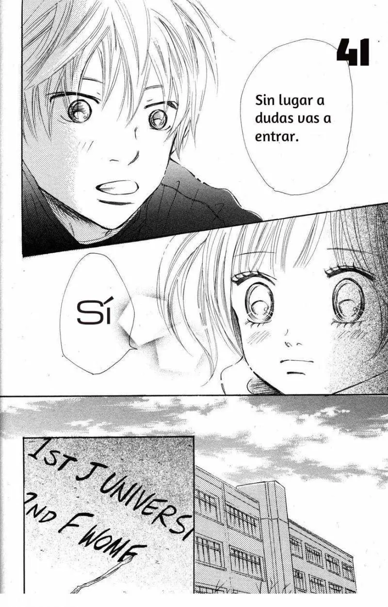 Bokura ga Ita (2002) - Capítulo 28 - Página 41 - LectorTMOo