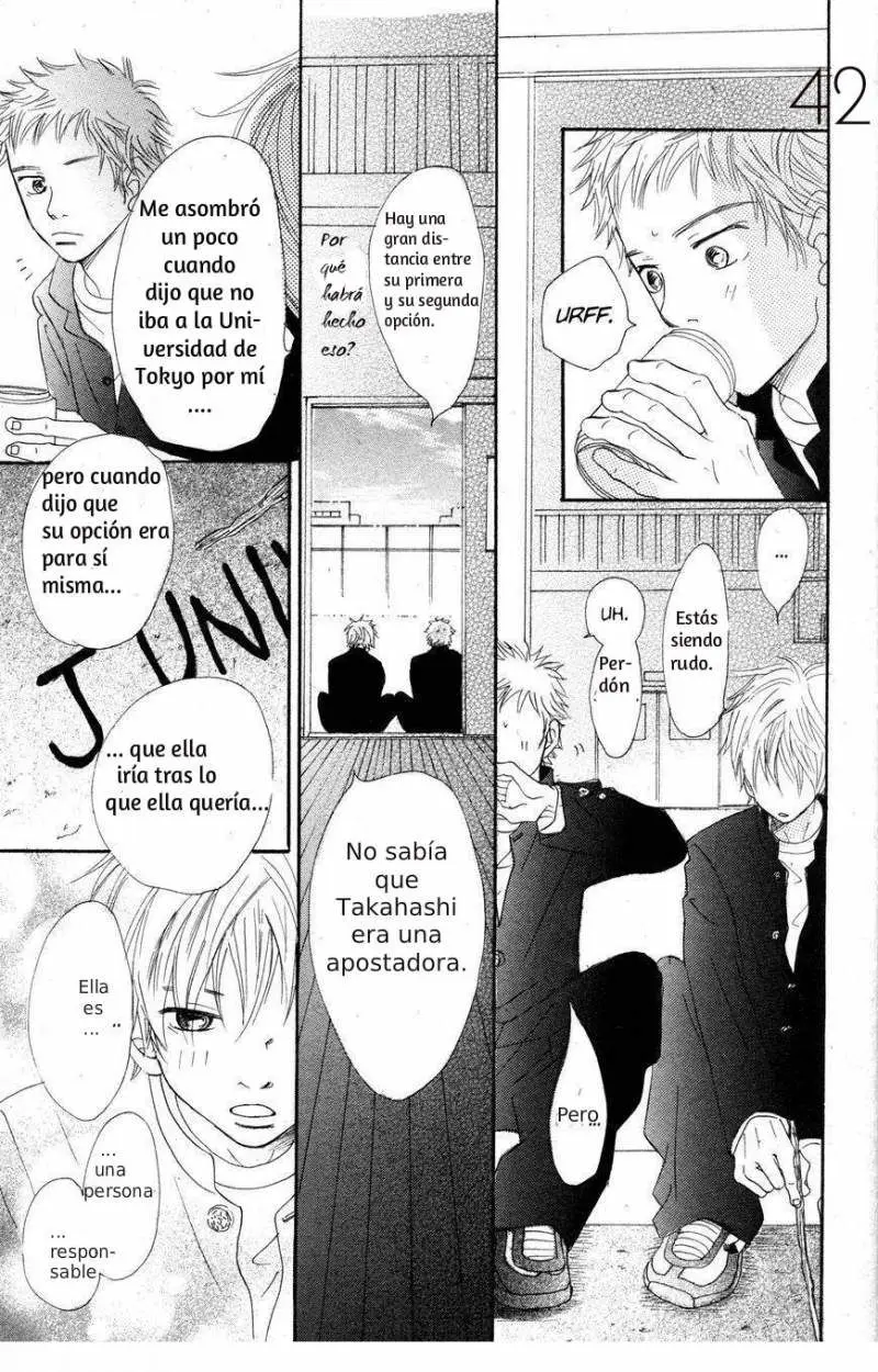 Bokura ga Ita (2002) - Capítulo 28 - Página 42 - LectorTMOo