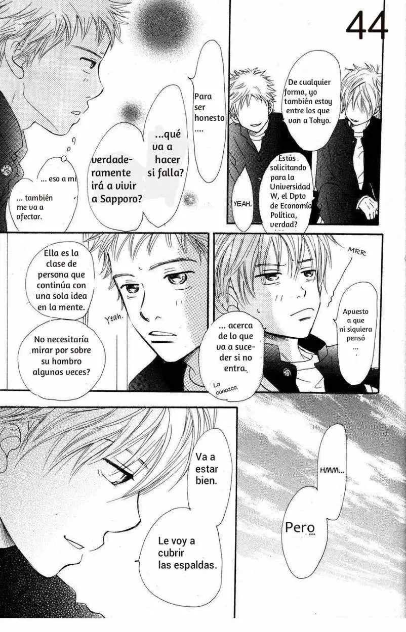 Bokura ga Ita (2002) - Capítulo 28 - Página 44 - LectorTMOo