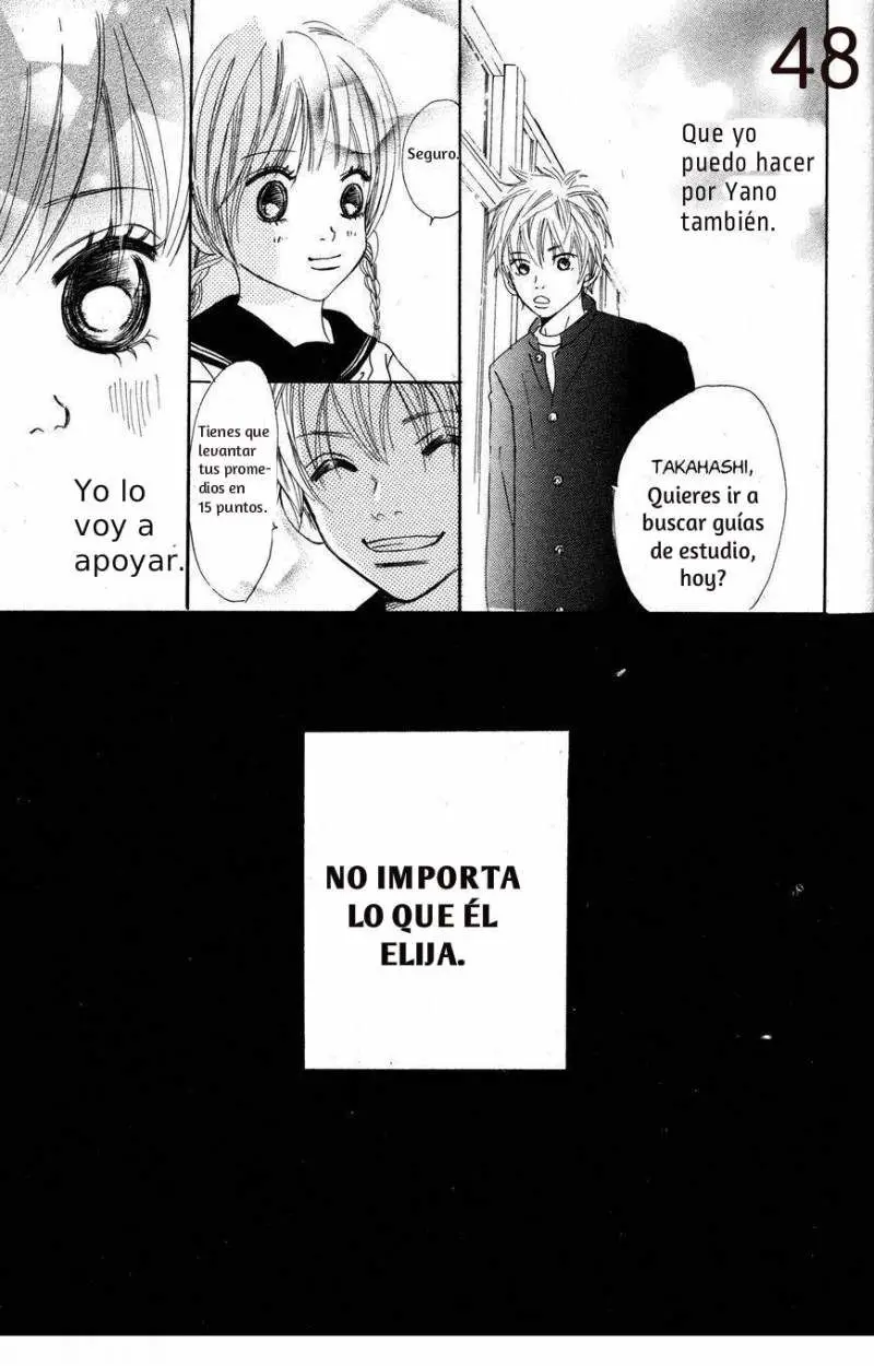Bokura ga Ita (2002) - Capítulo 28 - Página 48 - LectorTMOo