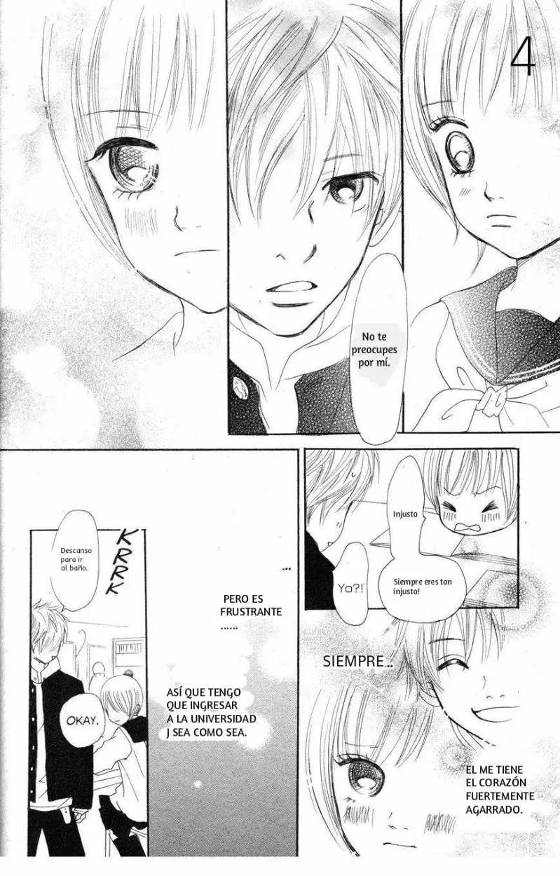 Bokura ga Ita (2002) - Capítulo 29 - Página 4 - LectorTMOo