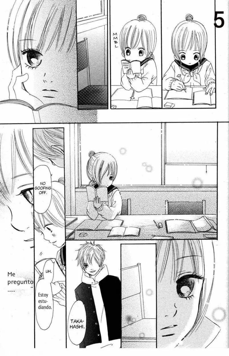 Bokura ga Ita (2002) - Capítulo 29 - Página 5 - LectorTMOo