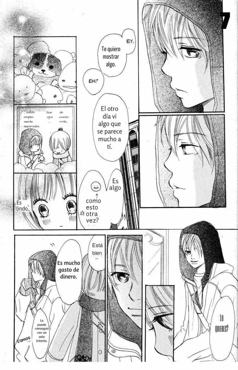 Bokura ga Ita (2002) - Capítulo 29 - Página 7 - LectorTMOo