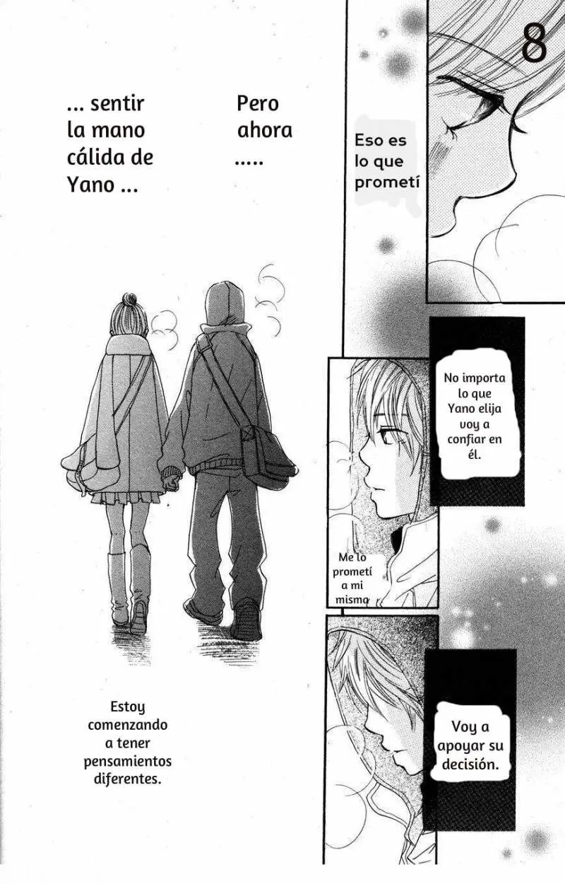 Bokura ga Ita (2002) - Capítulo 29 - Página 8 - LectorTMOo