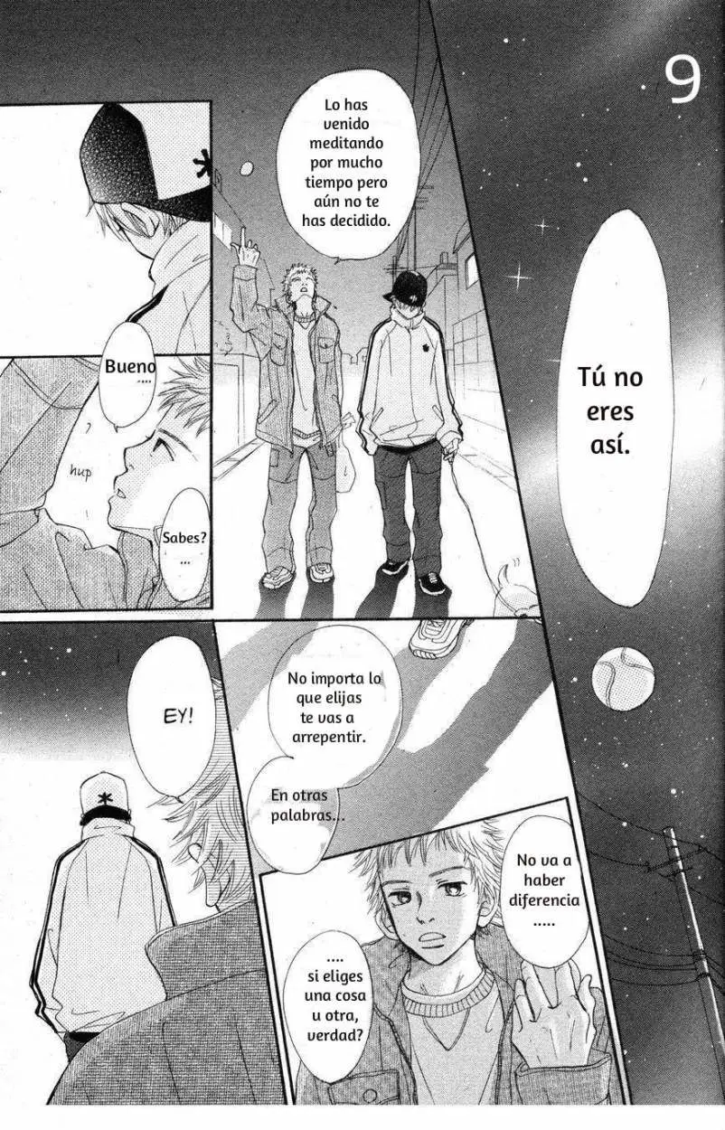 Bokura ga Ita (2002) - Capítulo 29 - Página 9 - LectorTMOo