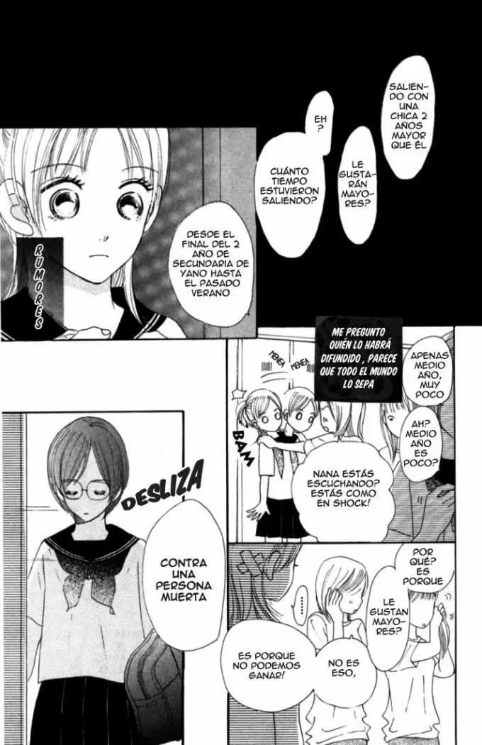 Bokura ga Ita (2002) - Capítulo 3 - Página 4 - LectorTMOo