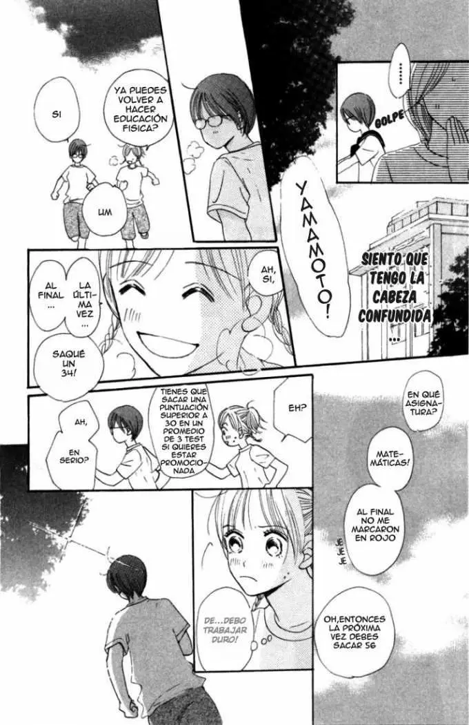 Bokura ga Ita (2002) - Capítulo 3 - Página 5 - LectorTMOo
