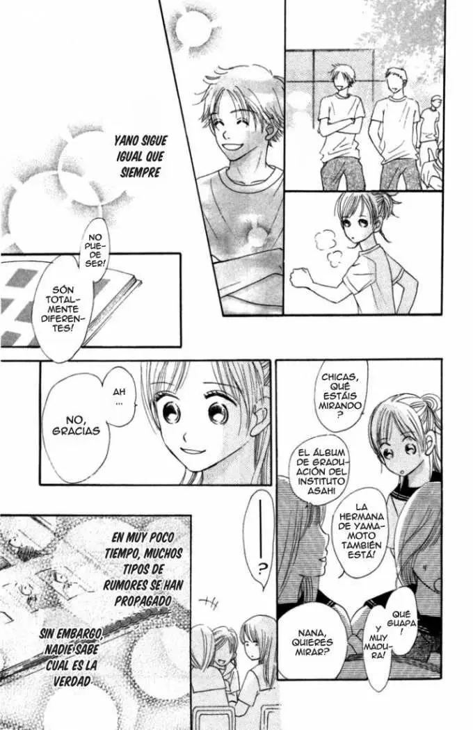 Bokura ga Ita (2002) - Capítulo 3 - Página 6 - LectorTMOo