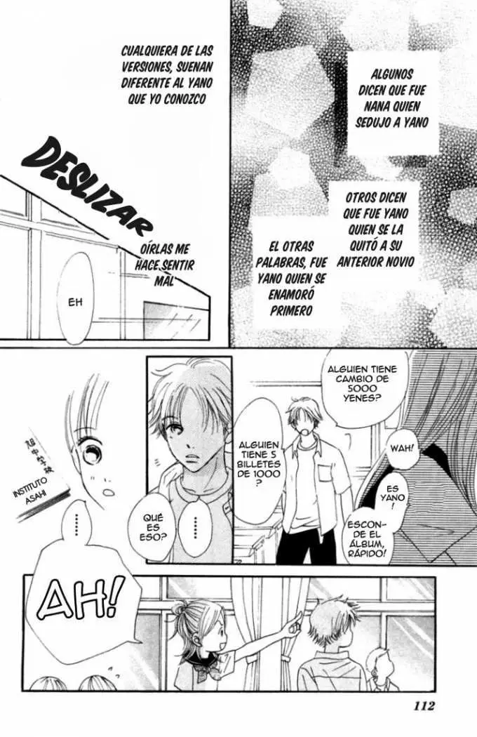 Bokura ga Ita (2002) - Capítulo 3 - Página 7 - LectorTMOo