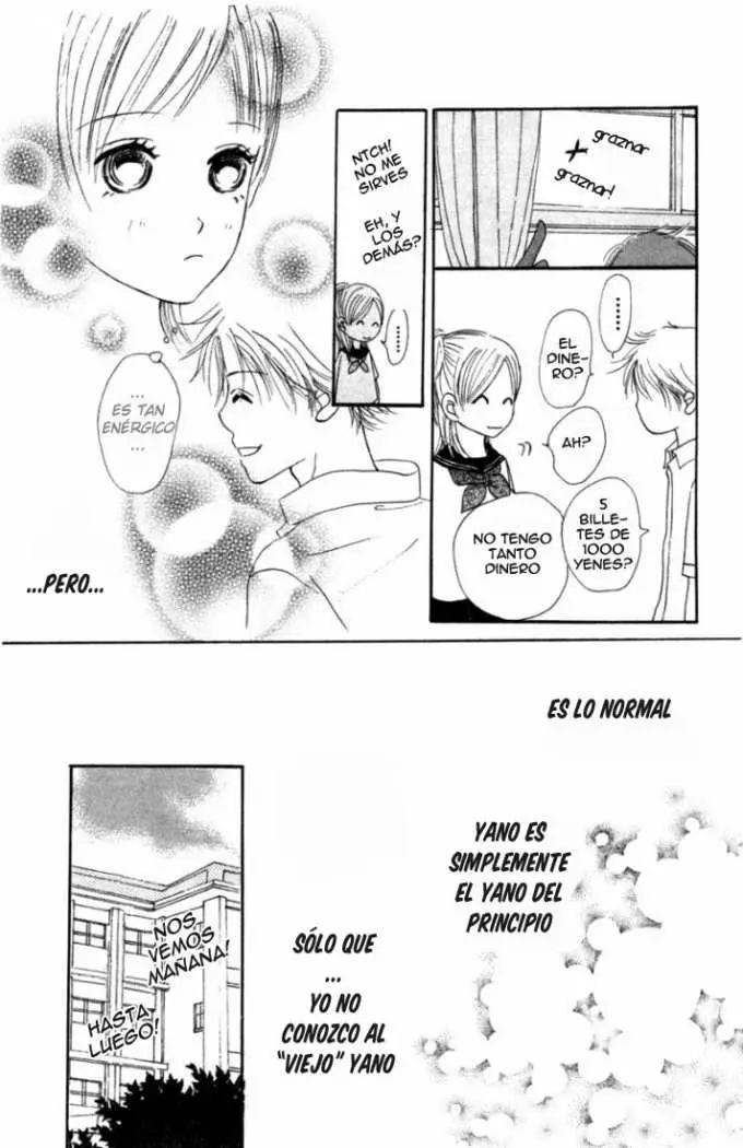 Bokura ga Ita (2002) - Capítulo 3 - Página 8 - LectorTMOo
