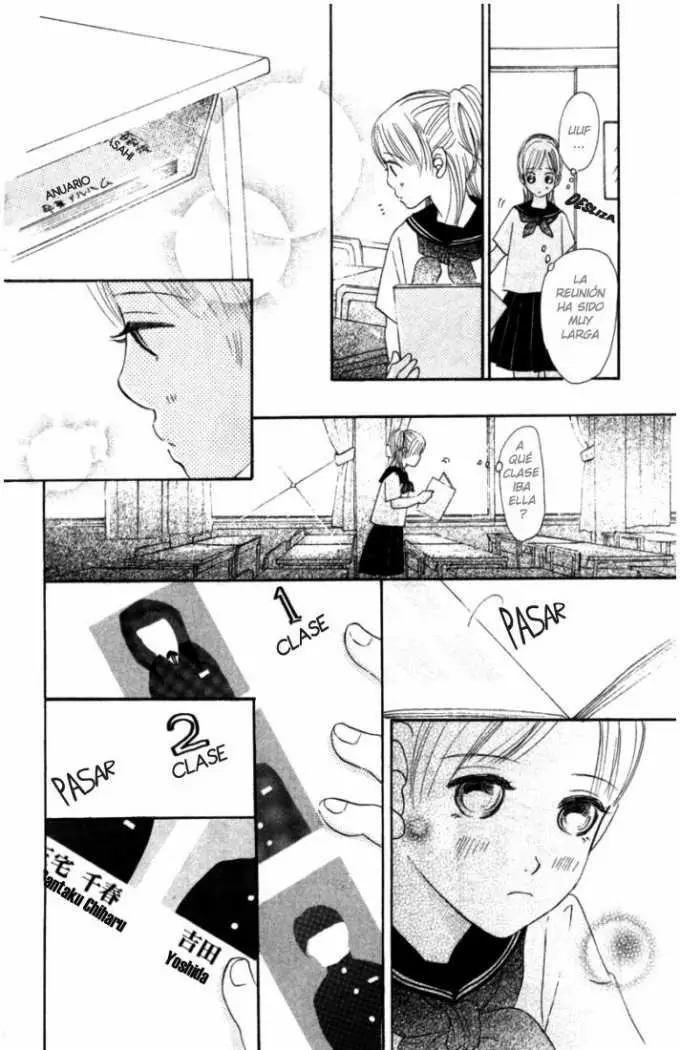 Bokura ga Ita (2002) - Capítulo 3 - Página 9 - LectorTMOo