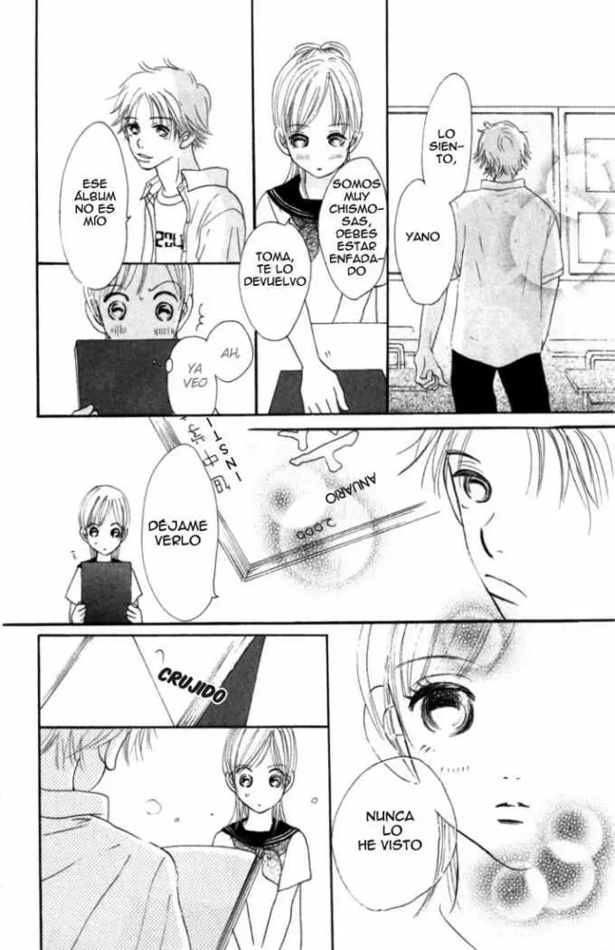Bokura ga Ita (2002) - Capítulo 3 - Página 11 - LectorTMOo