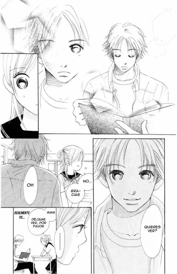 Bokura ga Ita (2002) - Capítulo 3 - Página 12 - LectorTMOo