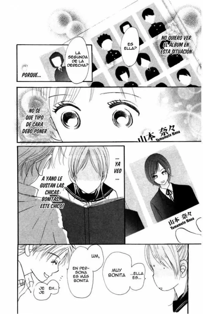 Bokura ga Ita (2002) - Capítulo 3 - Página 13 - LectorTMOo