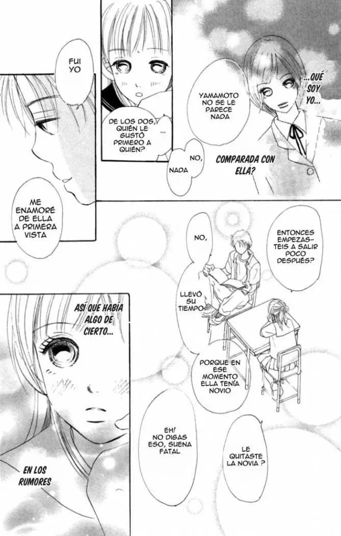 Bokura ga Ita (2002) - Capítulo 3 - Página 14 - LectorTMOo