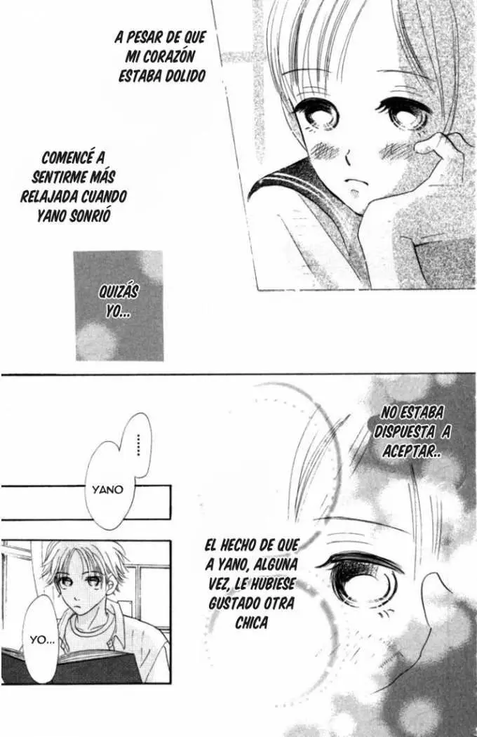 Bokura ga Ita (2002) - Capítulo 3 - Página 16 - LectorTMOo