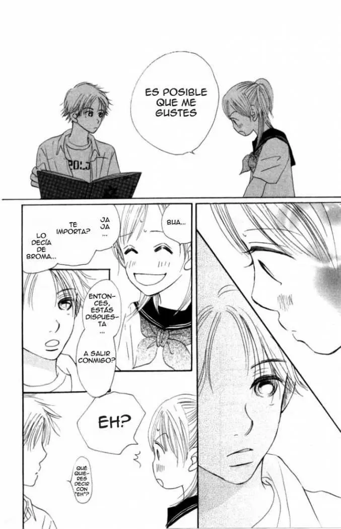 Bokura ga Ita (2002) - Capítulo 3 - Página 17 - LectorTMOo