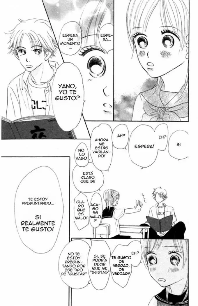 Bokura ga Ita (2002) - Capítulo 3 - Página 18 - LectorTMOo