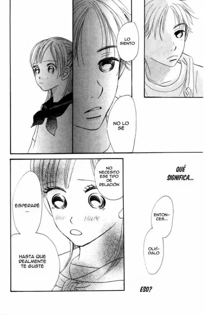 Bokura ga Ita (2002) - Capítulo 3 - Página 19 - LectorTMOo