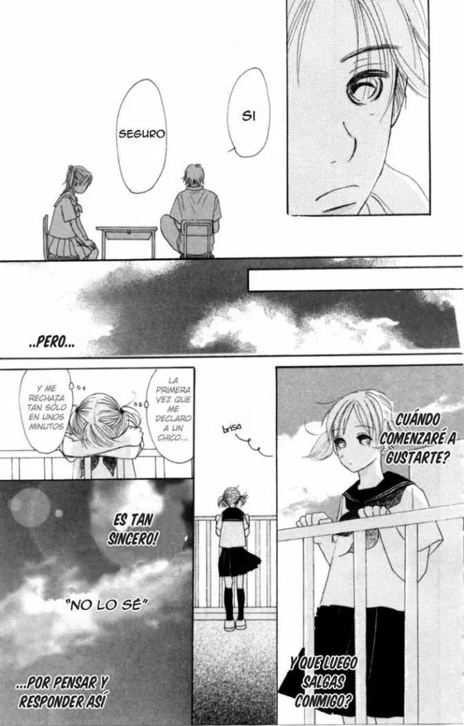 Bokura ga Ita (2002) - Capítulo 3 - Página 20 - LectorTMOo