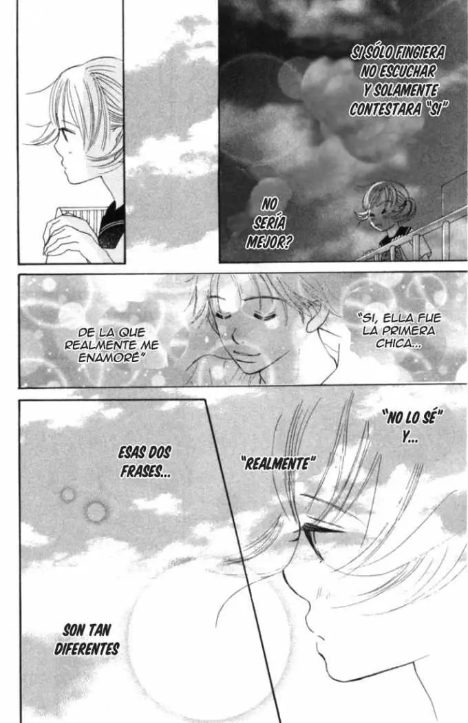 Bokura ga Ita (2002) - Capítulo 3 - Página 21 - LectorTMOo