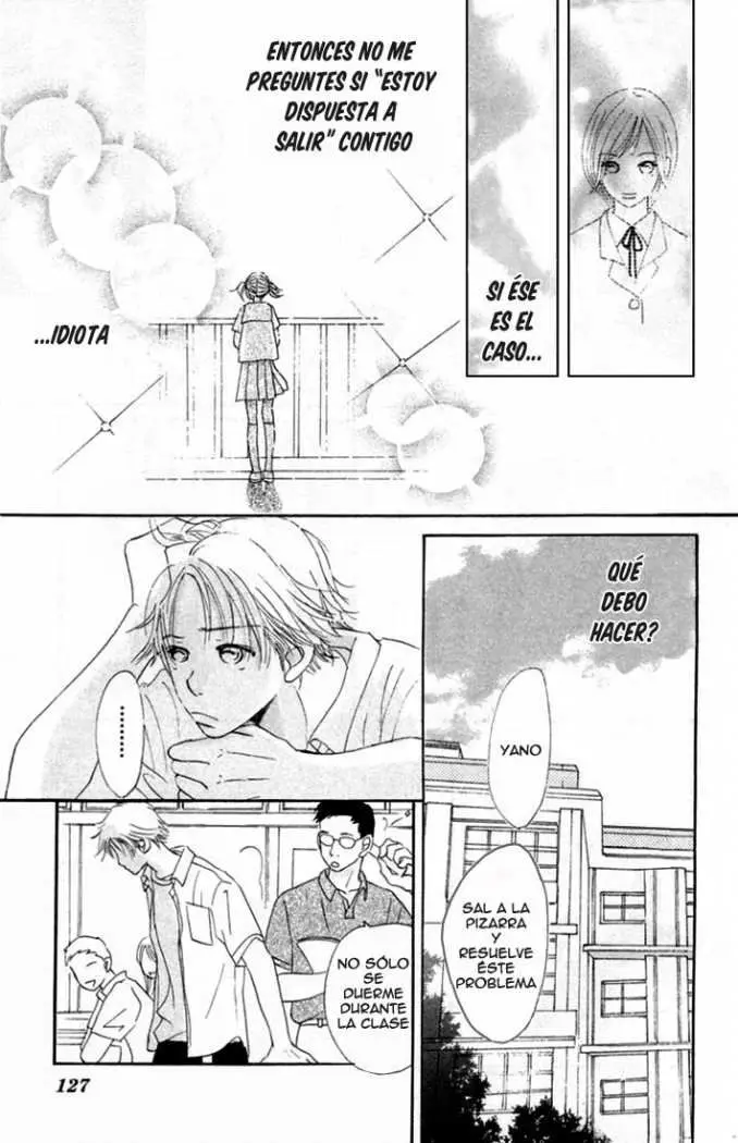 Bokura ga Ita (2002) - Capítulo 3 - Página 22 - LectorTMOo