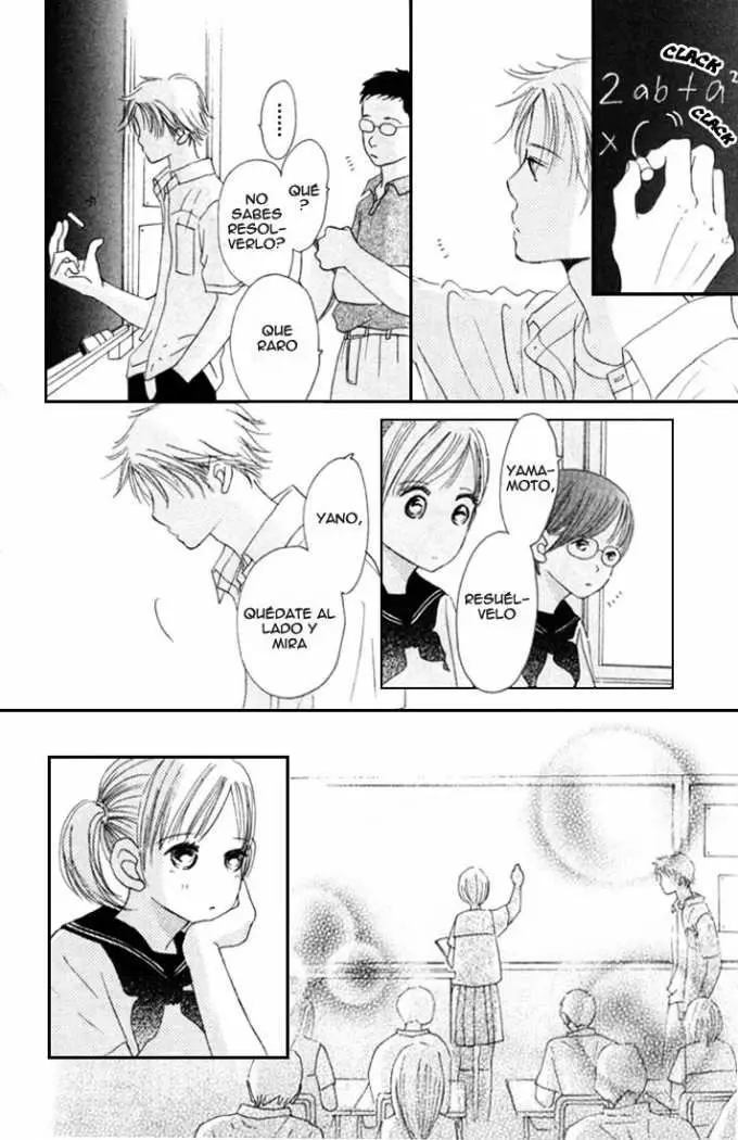 Bokura ga Ita (2002) - Capítulo 3 - Página 23 - LectorTMOo