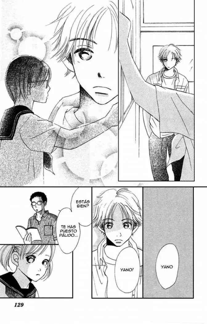 Bokura ga Ita (2002) - Capítulo 3 - Página 24 - LectorTMOo