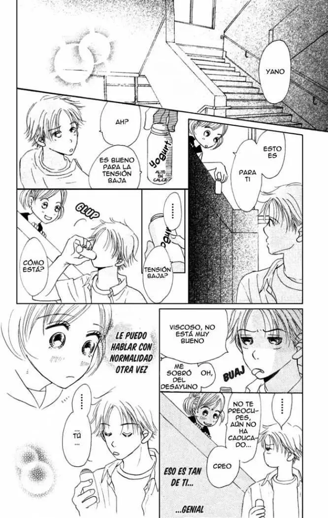 Bokura ga Ita (2002) - Capítulo 3 - Página 25 - LectorTMOo