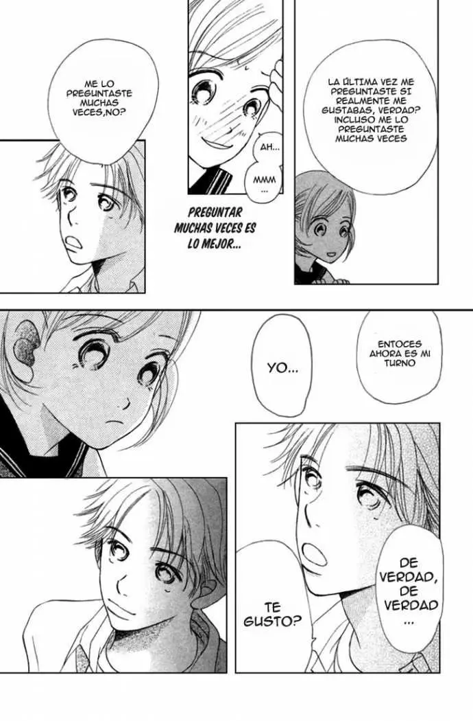 Bokura ga Ita (2002) - Capítulo 3 - Página 26 - LectorTMOo